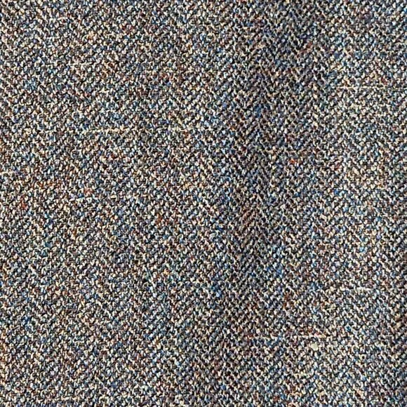 Givenchy Gentleman Vintage Wool Tweed Blazer, Men's 42R - Picture 6 of 14
